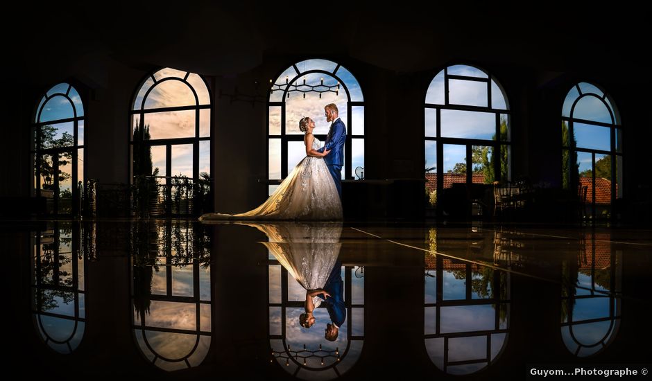 Le mariage de Dorian et Cindy à Bergerac, Dordogne
