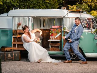 Le mariage de Florence et Daniel