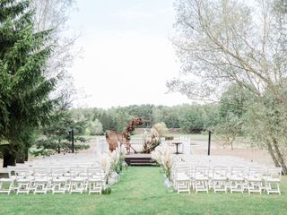 Le mariage de Élodie et Nicolas 1