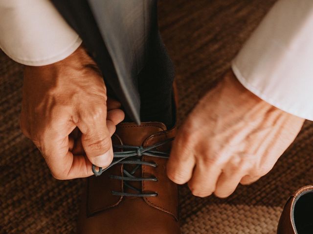 Le mariage de Gaetan et Morgane à Longny-au-Perche, Orne 10