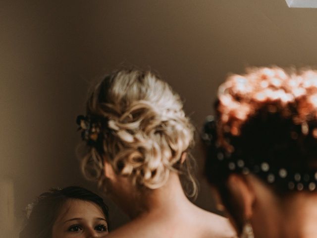 Le mariage de Gaetan et Morgane à Longny-au-Perche, Orne 6