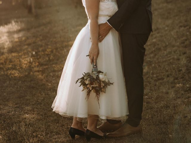 Le mariage de Gaetan et Morgane à Longny-au-Perche, Orne 28