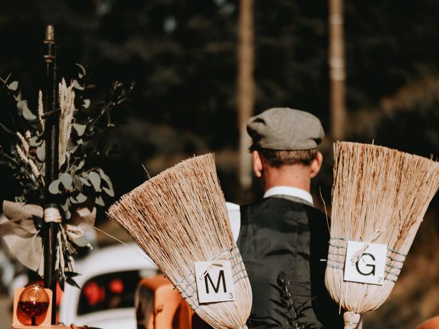 Le mariage de Gaetan et Morgane à Longny-au-Perche, Orne 22
