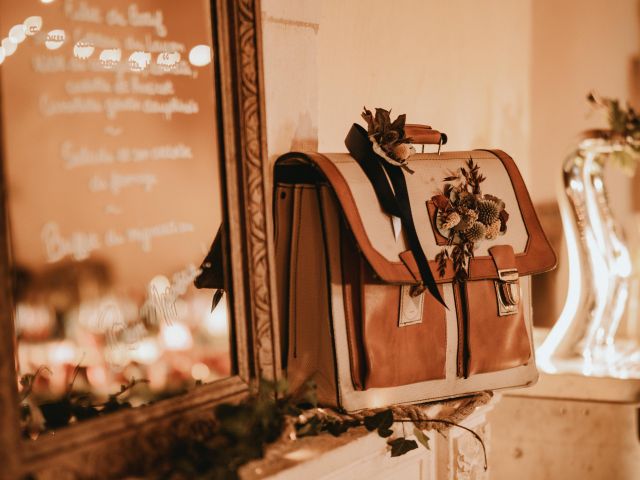 Le mariage de Gaetan et Morgane à Longny-au-Perche, Orne 35