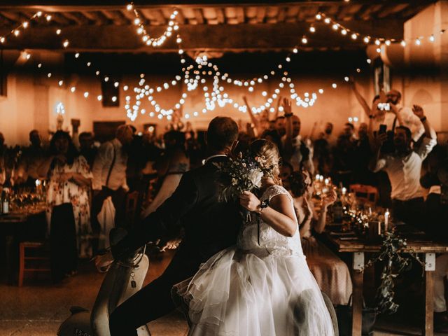Le mariage de Gaetan et Morgane à Longny-au-Perche, Orne 38