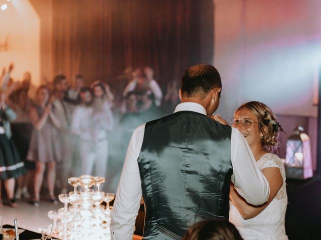 Le mariage de Gaetan et Morgane à Longny-au-Perche, Orne 39