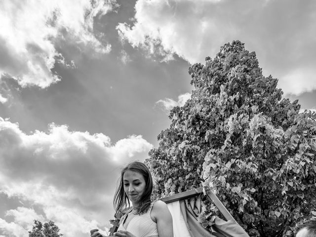 Le mariage de Anais et Cedric à Tournai, Hainaut 21