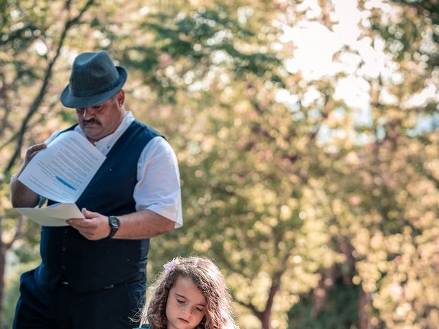 Le mariage de Daniel et Florence à Penne-d&apos;Agenais, Lot-et-Garonne 9