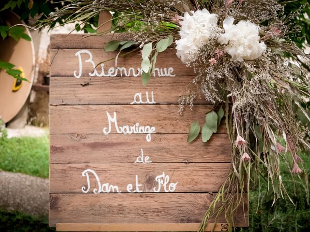 Le mariage de Daniel et Florence à Penne-d&apos;Agenais, Lot-et-Garonne 17