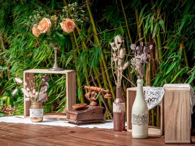 Le mariage de Daniel et Florence à Penne-d'Agenais, Lot-et-Garonne 20