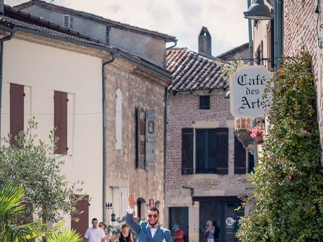 Le mariage de Daniel et Florence à Penne-d&apos;Agenais, Lot-et-Garonne 24