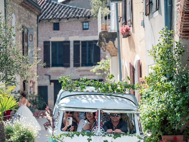 Le mariage de Daniel et Florence à Penne-d&apos;Agenais, Lot-et-Garonne 31