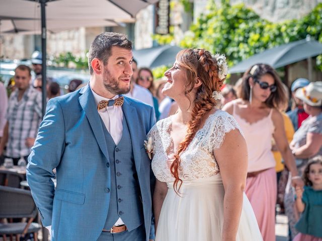 Le mariage de Daniel et Florence à Penne-d'Agenais, Lot-et-Garonne 35