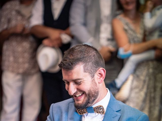Le mariage de Daniel et Florence à Penne-d'Agenais, Lot-et-Garonne 39