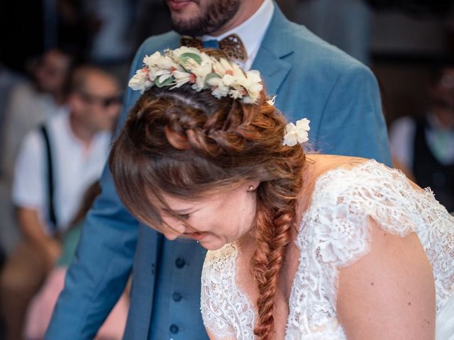 Le mariage de Daniel et Florence à Penne-d'Agenais, Lot-et-Garonne 41