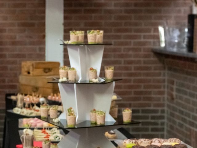 Le mariage de Damien et Améline à Cambrai, Nord 26