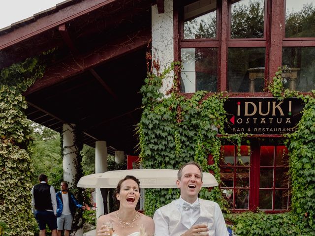 Le mariage de Kevin et Aurore à La Bastide-Clairence, Pyrénées-Atlantiques 3