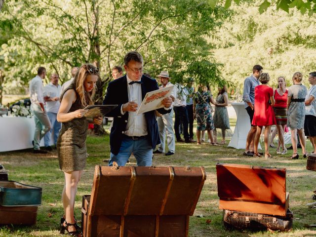 Le mariage de Kevin et Aurore à La Bastide-Clairence, Pyrénées-Atlantiques 7