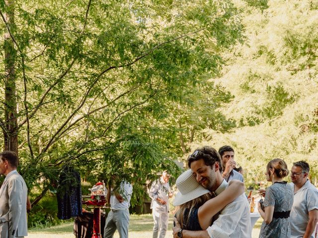 Le mariage de Kevin et Aurore à La Bastide-Clairence, Pyrénées-Atlantiques 8