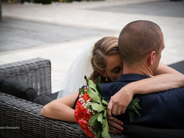 Le mariage de Jérémie et Sophie  à Le Pouliguen, Loire Atlantique 5