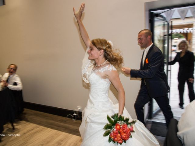 Le mariage de Jérémie et Sophie  à Le Pouliguen, Loire Atlantique 6