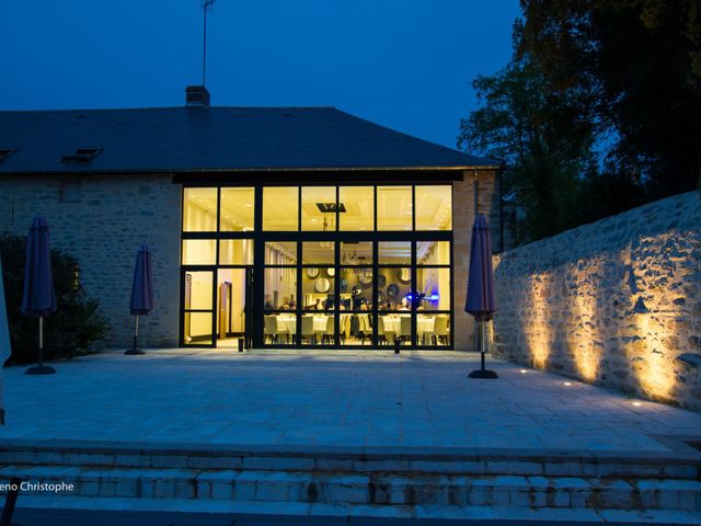 Le mariage de Jérémie et Sophie  à Le Pouliguen, Loire Atlantique 11