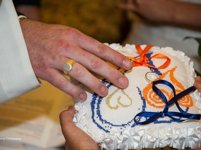 Le mariage de Jérémie et Sophie  à Le Pouliguen, Loire Atlantique 37