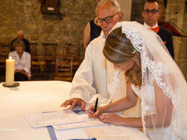 Le mariage de Jérémie et Sophie  à Le Pouliguen, Loire Atlantique 40