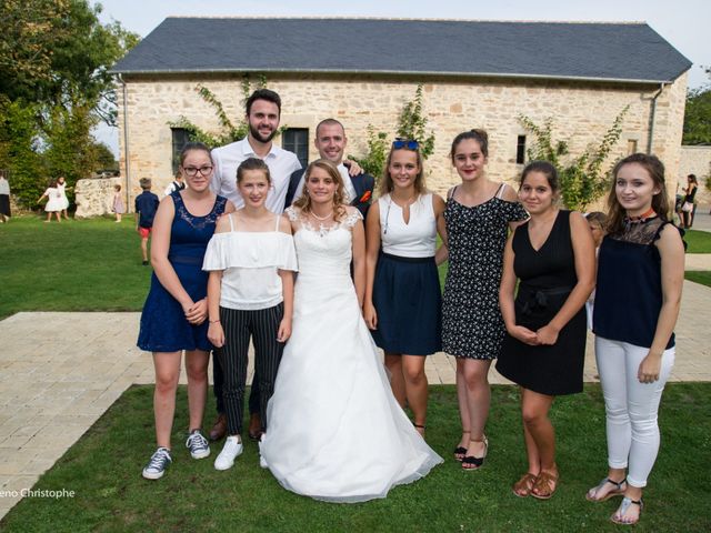 Le mariage de Jérémie et Sophie  à Le Pouliguen, Loire Atlantique 51