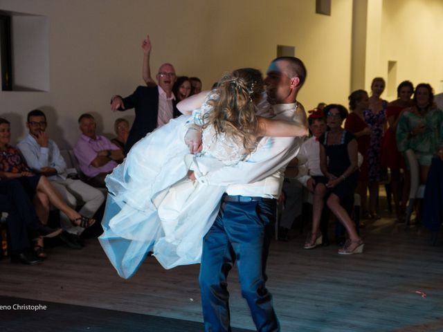 Le mariage de Jérémie et Sophie  à Le Pouliguen, Loire Atlantique 60