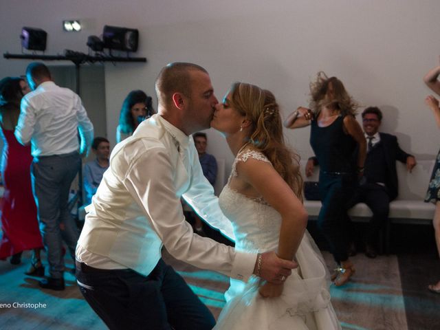 Le mariage de Jérémie et Sophie  à Le Pouliguen, Loire Atlantique 61