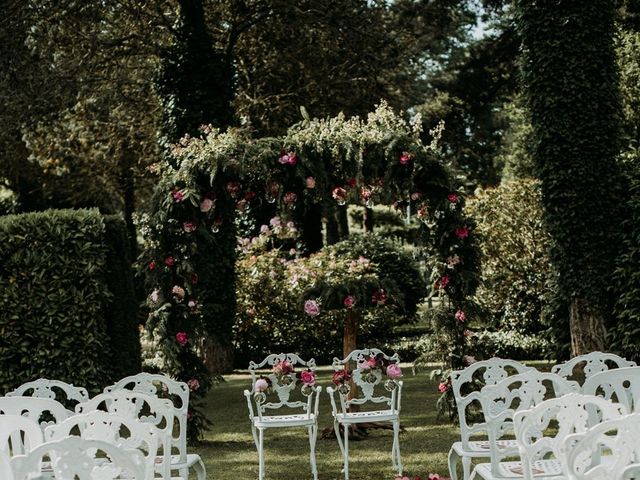 Le mariage de Teddy et Kayana à Hermeray, Yvelines 16
