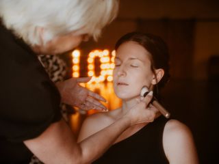 Le mariage de Stéphanie et Alexis 2
