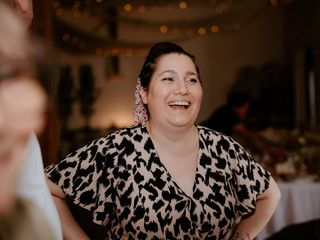 Le mariage de Stéphanie et Alexis 3
