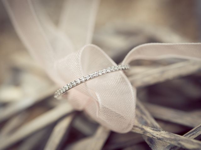 Le mariage de Ibouniyamine et Charlotte à Serres-sur-Arget, Ariège 2