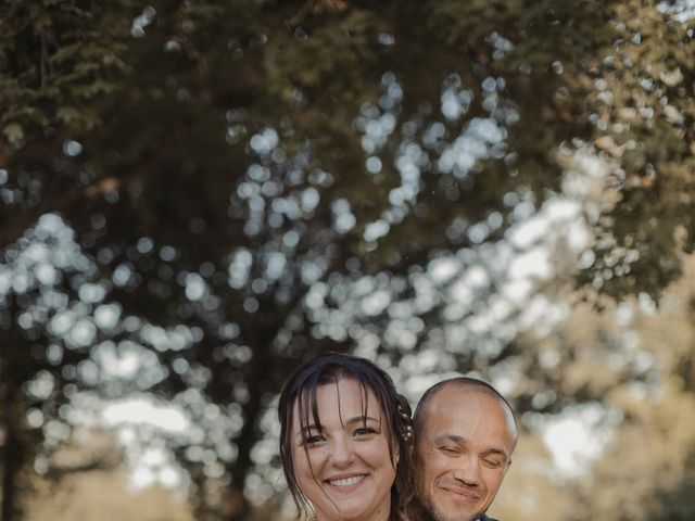 Le mariage de Mickaël et Sandra à Verfeil, Haute-Garonne 43