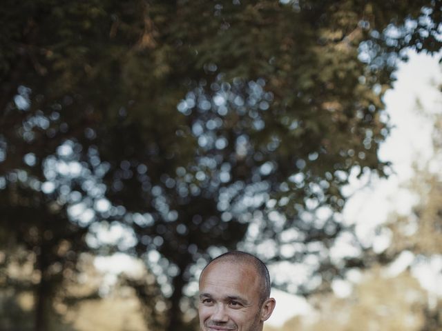 Le mariage de Mickaël et Sandra à Verfeil, Haute-Garonne 44