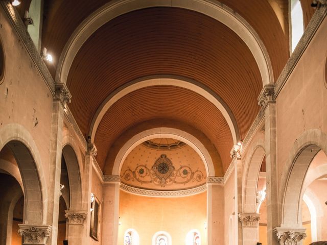 Le mariage de Matthieu et Mallory à Mions, Rhône 28