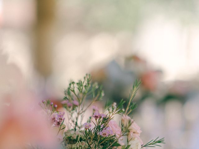 Le mariage de Nicolas et Elisa à Montferrand-du-Périgord, Dordogne 22