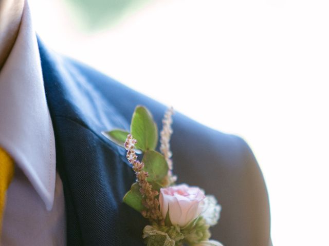 Le mariage de Nicolas et Elisa à Montferrand-du-Périgord, Dordogne 26