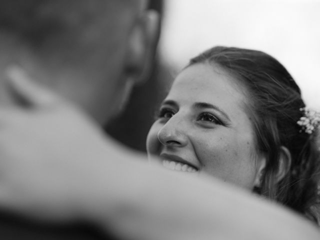 Le mariage de Nicolas et Elisa à Montferrand-du-Périgord, Dordogne 1