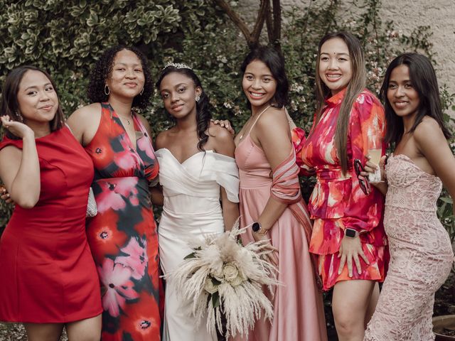 Le mariage de Antoine et Tahina à Châteaubernard, Charente 29
