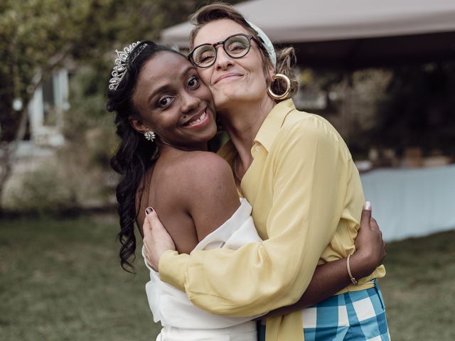 Le mariage de Antoine et Tahina à Châteaubernard, Charente 31