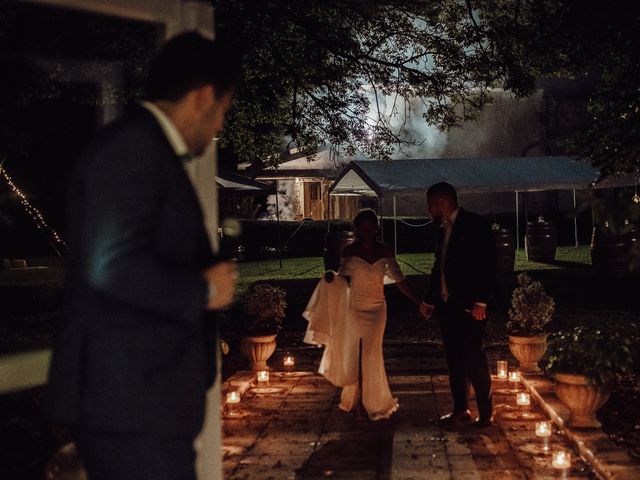 Le mariage de Antoine et Tahina à Châteaubernard, Charente 49