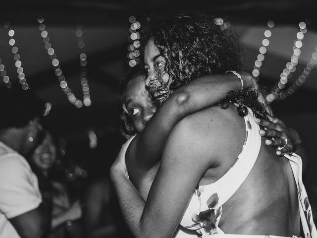 Le mariage de Antoine et Tahina à Châteaubernard, Charente 55
