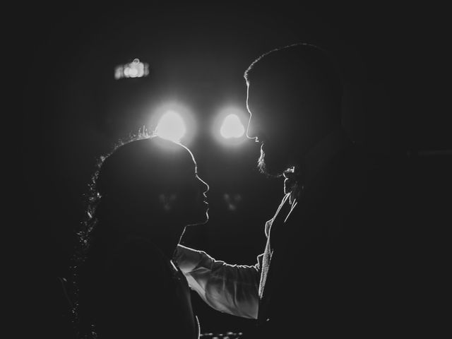 Le mariage de Antoine et Tahina à Châteaubernard, Charente 60