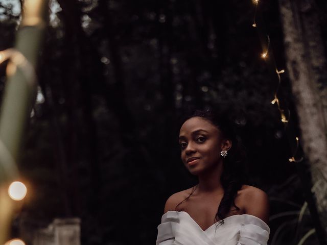 Le mariage de Antoine et Tahina à Châteaubernard, Charente 62