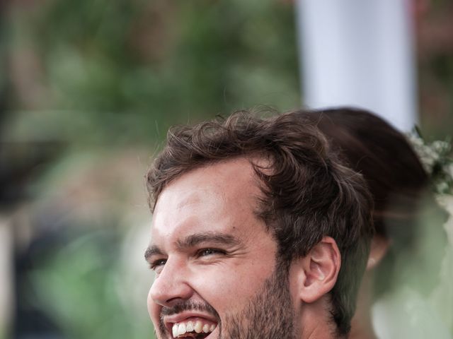 Le mariage de Nicolas et Marianne à Le Vigan, Gard 21