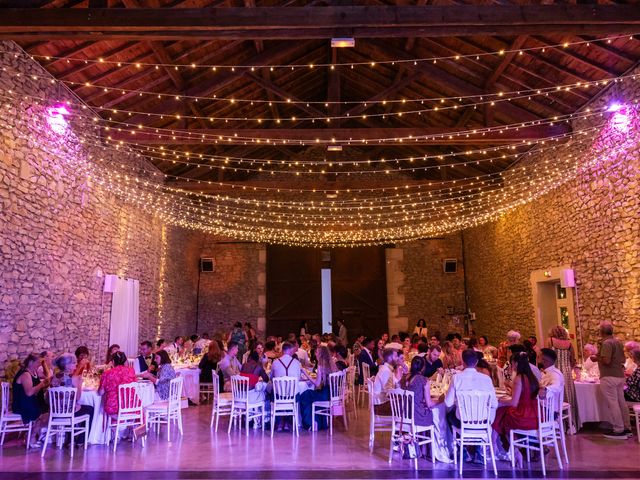 Le mariage de Nicolas et Marianne à Le Vigan, Gard 40