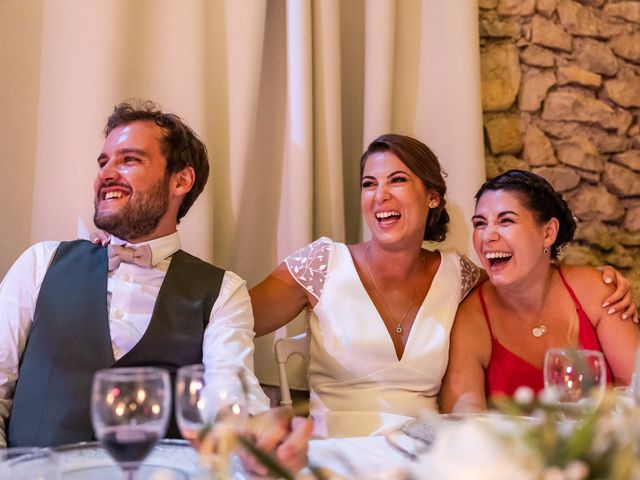 Le mariage de Nicolas et Marianne à Le Vigan, Gard 42